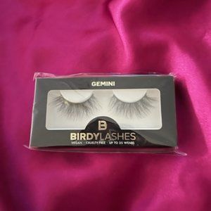 🎅 Birdy Lashes - Gemini